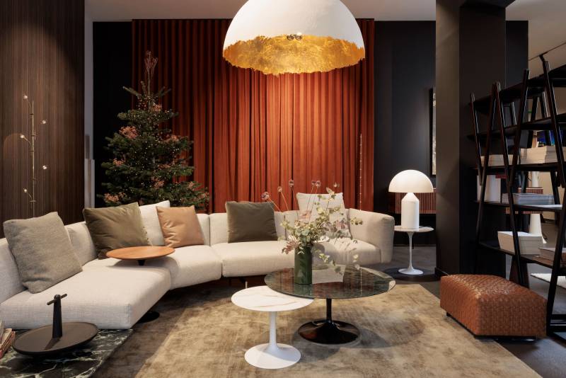 acheter mobilier design lyon