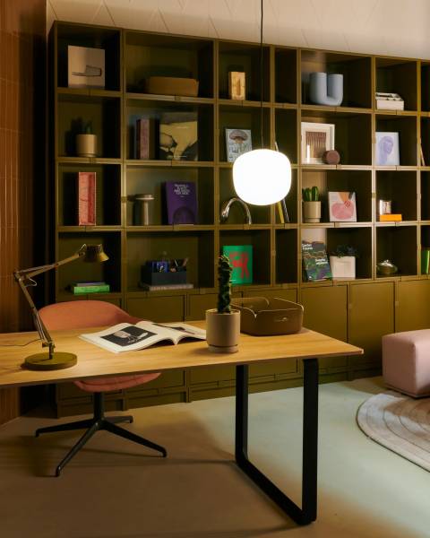 Rangement Muuto