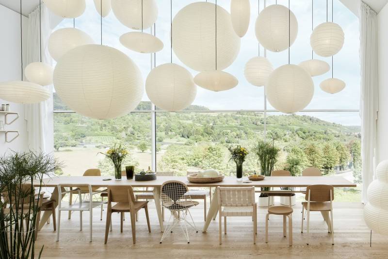 Showroom Vitra