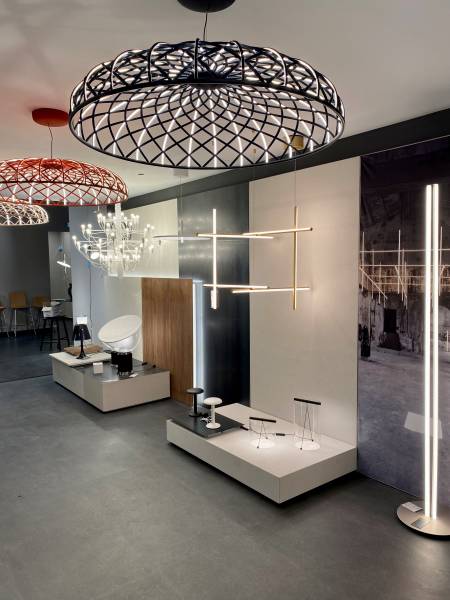 Showroom Création Contemporaine