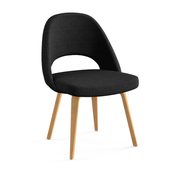 La chaise conférence de Eero Saarinen pour Knoll