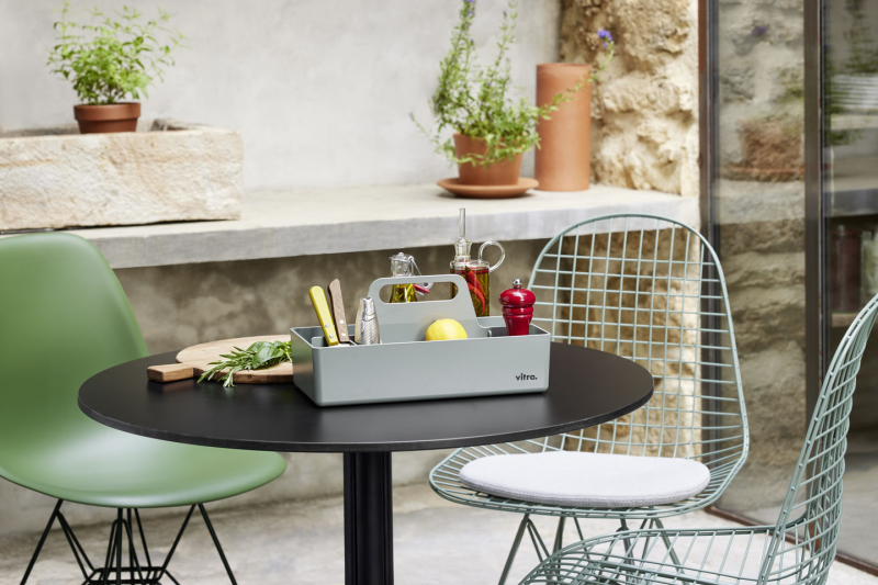 Vitra Home Stories for Spring