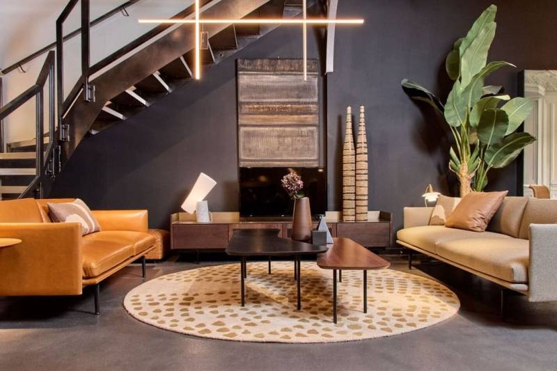 Canapé Outline de Muuto