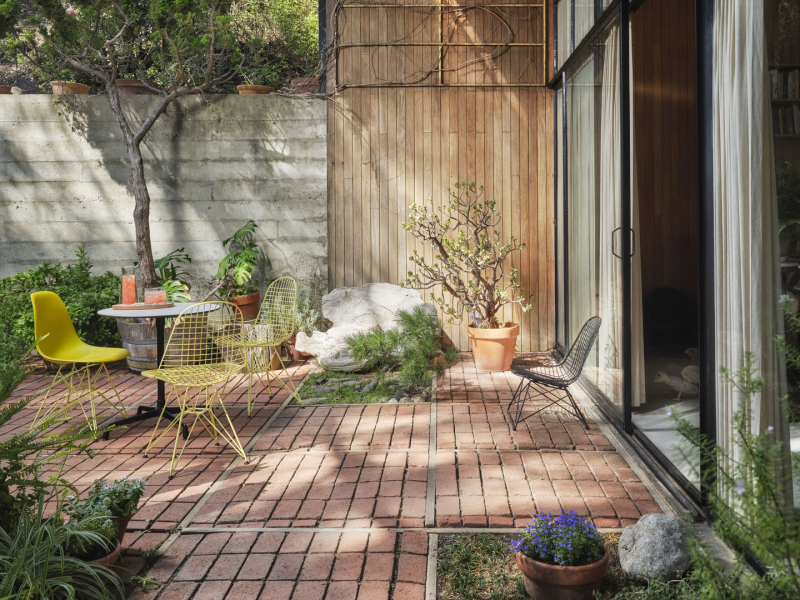 Vitra Home Stories for Spring