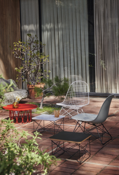 Vitra Home Stories for Spring