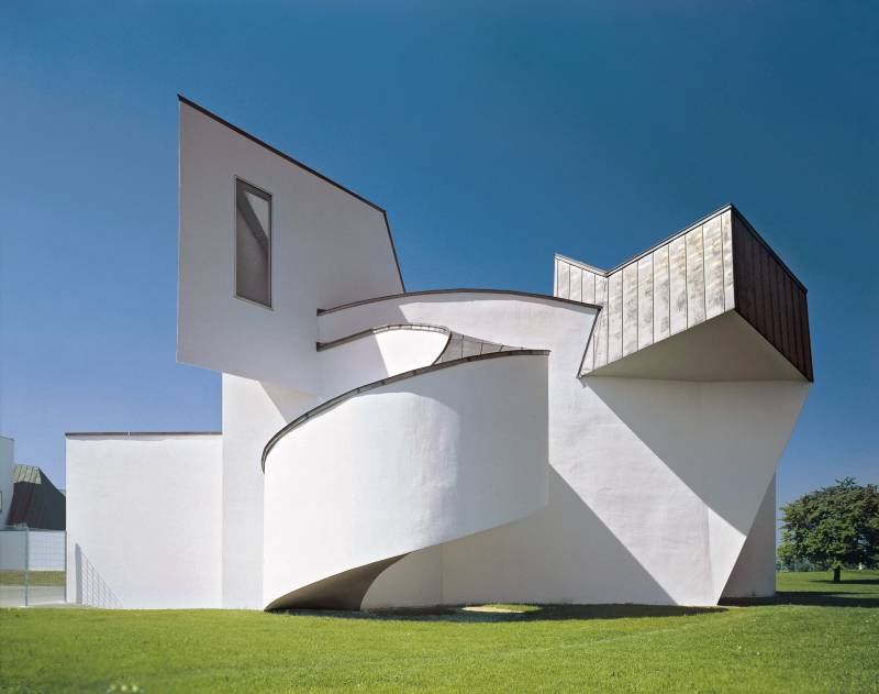 Musée Vitra