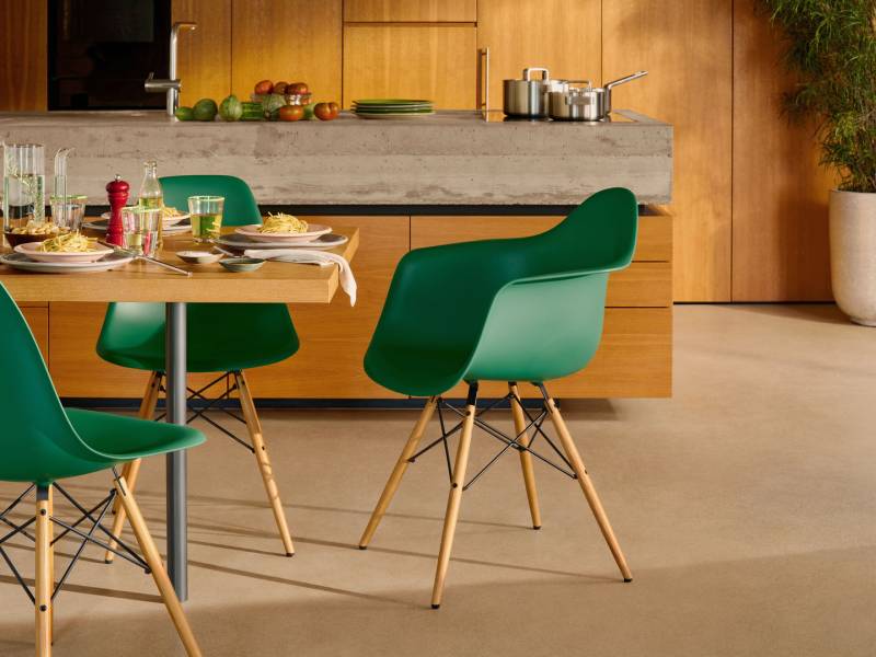 Eames Chair