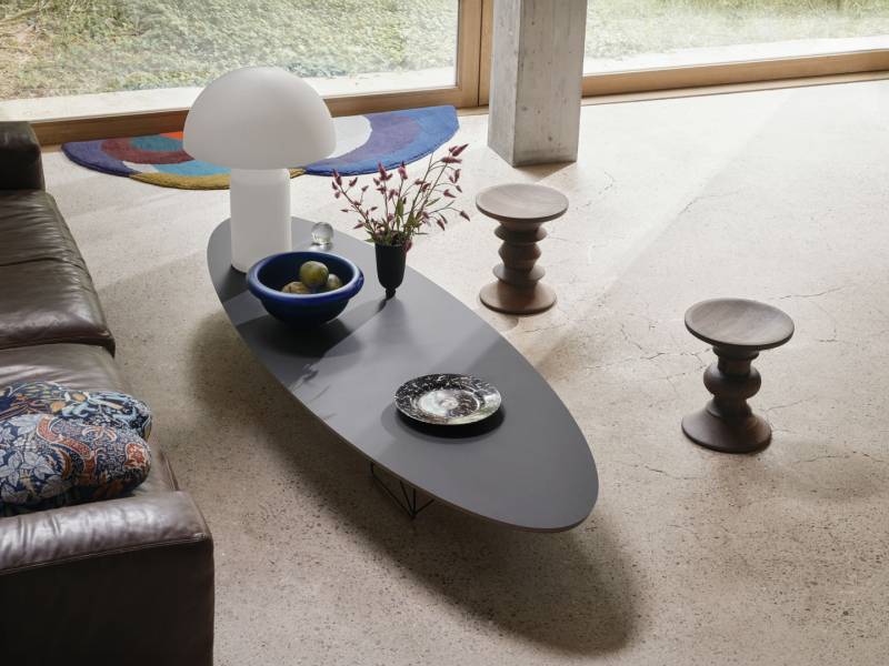 Occasional Table LTR par Vitra