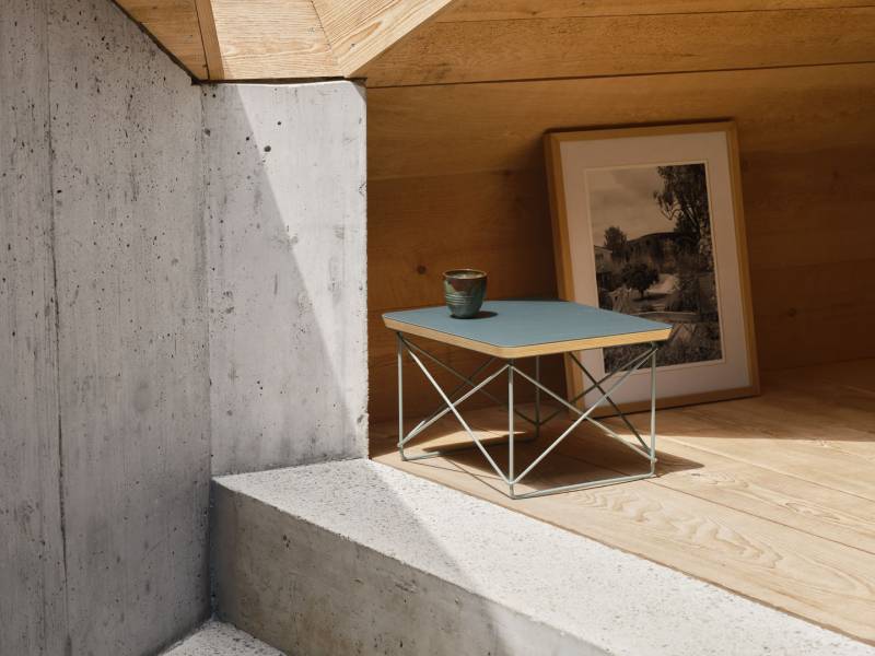 Occasional Table LTR par Vitra