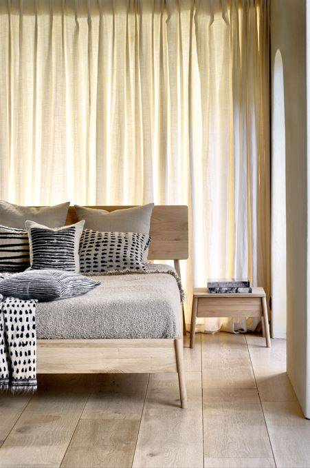 Table de chevet Ethnicraft