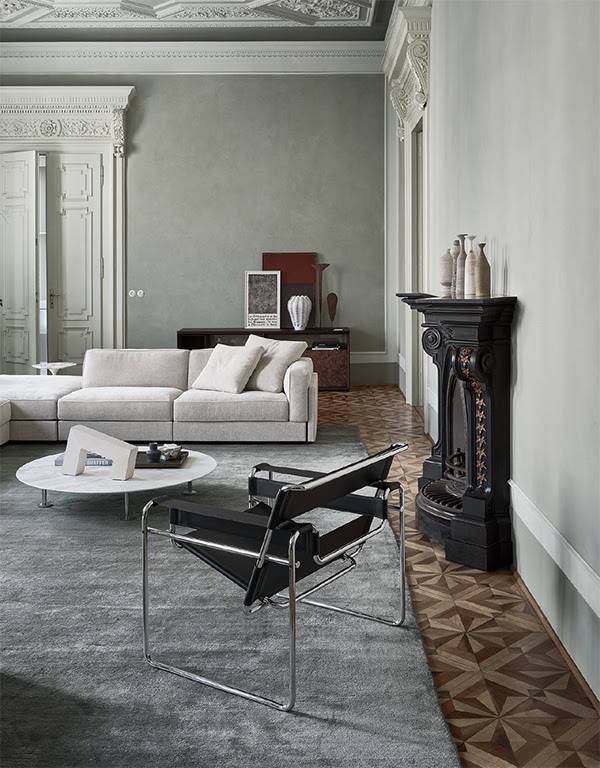 Chaise Wassily