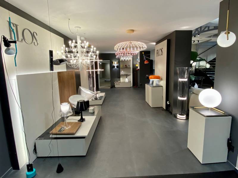 Showroom Création Contemporaine à Lyon