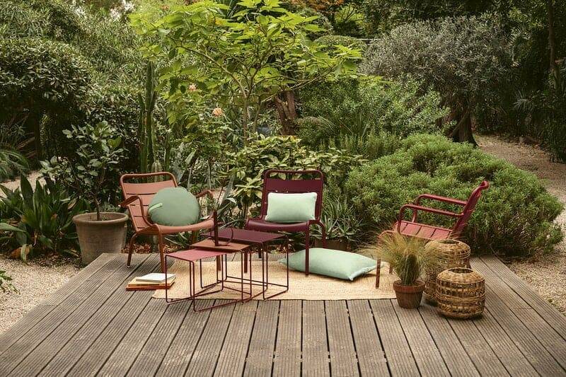 Revendeur Fermob Lyon