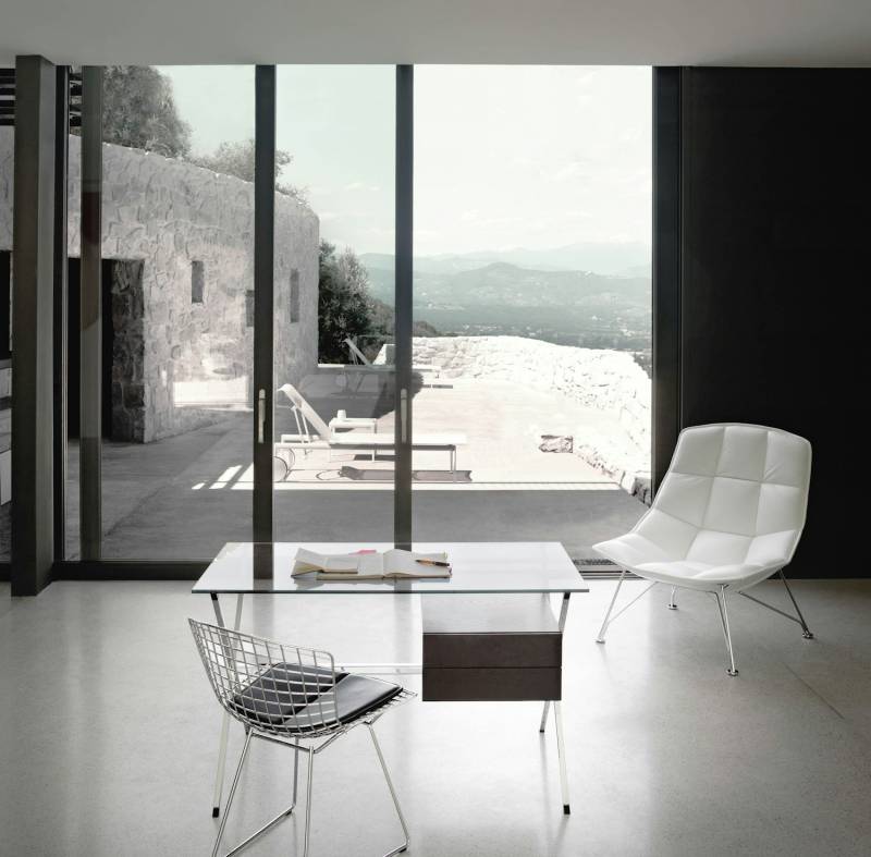 Le Bureau Albini par Knoll