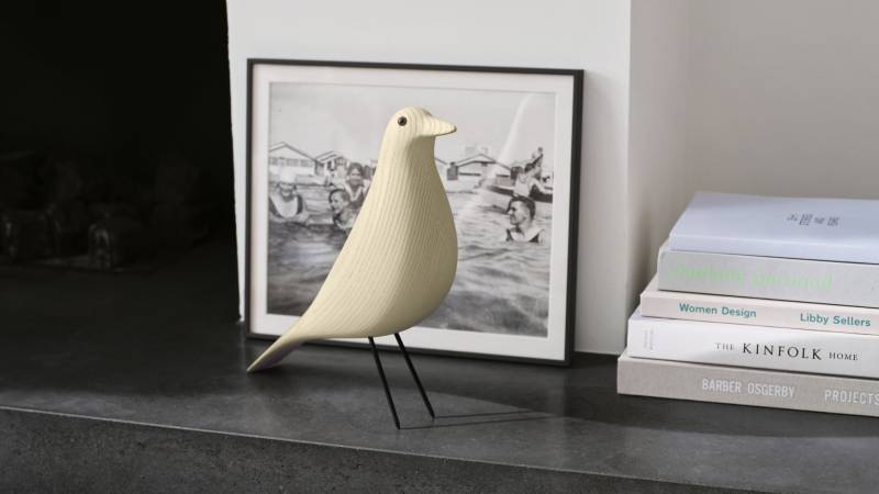 Eames House Bird Vitra 