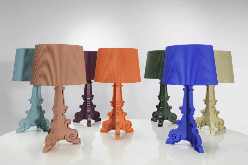 Lampes Bourgie