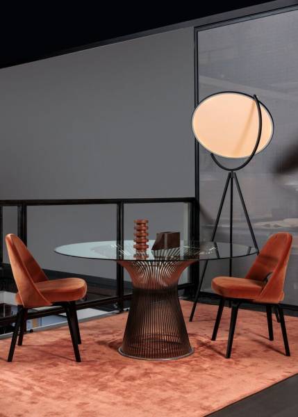 Lampadaire Superloon