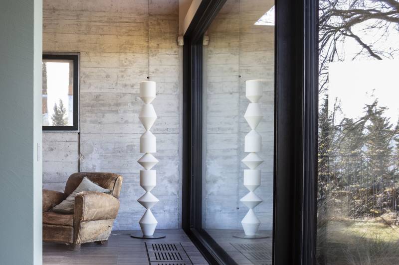 Lampe Constantine Mogg