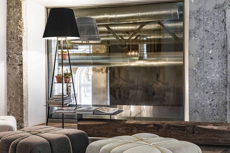 Lampe Tri Be Ca Mogg