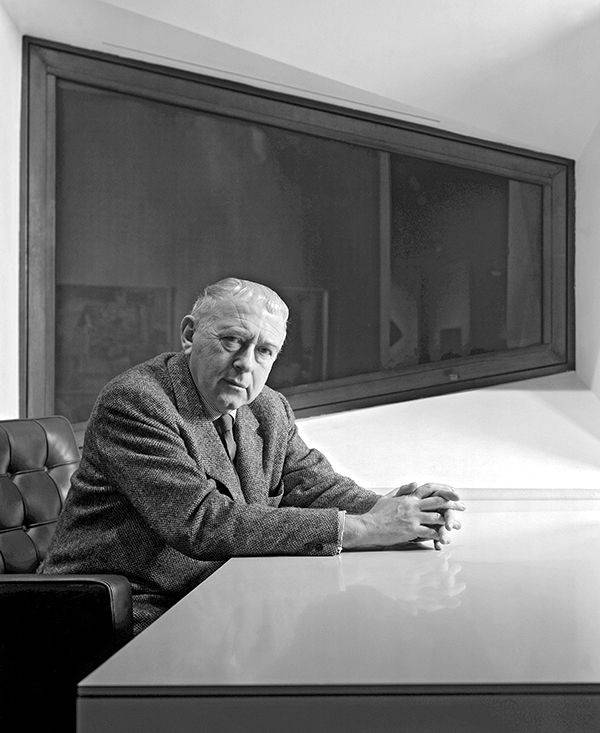 Marcel Breuer