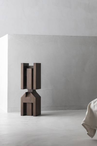 Modern Shapes Edition sculpture