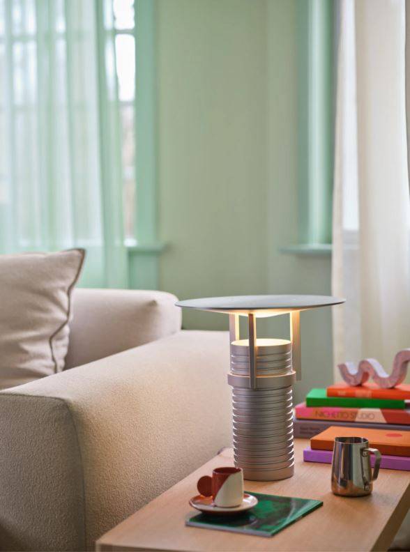 Lampe Muuto