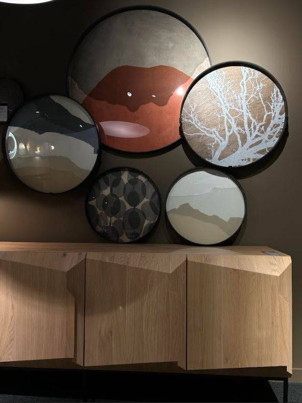 Plateaux Organic Ethnicraft