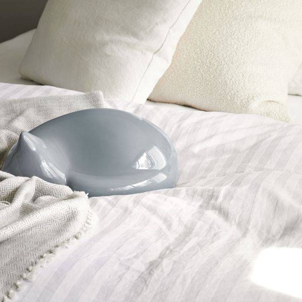 Resting Cat Vitra en céramique