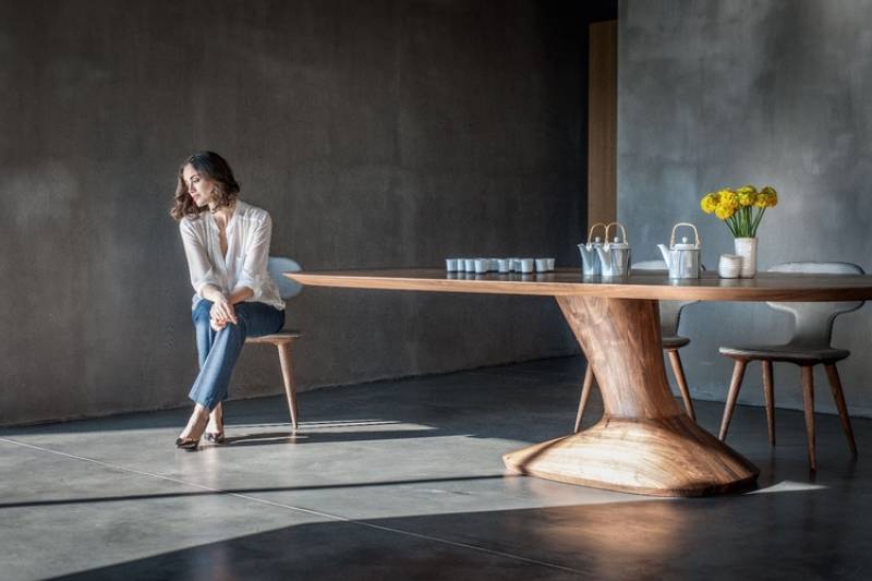 Riva 1920 Table Speed