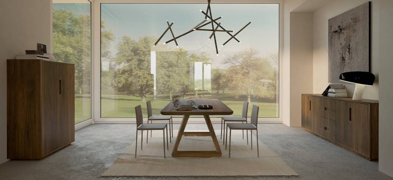 Sospiro collection par Riva 1920