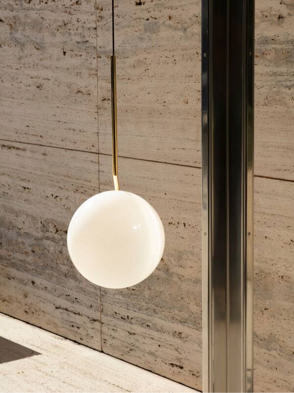 Lampe IC 10 Anniversary