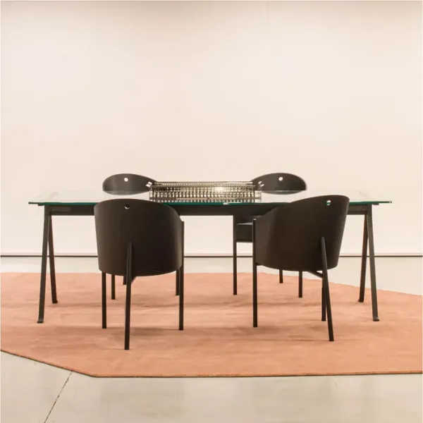 Le fauteuil Costes par Driade