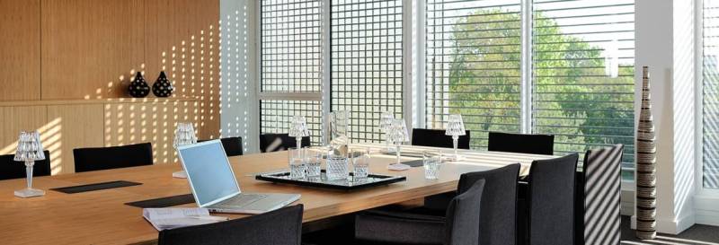 Eau du Grand Lyon – Création Contemporaine