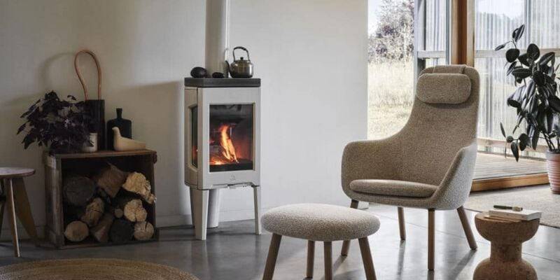 Fauteuil Hal