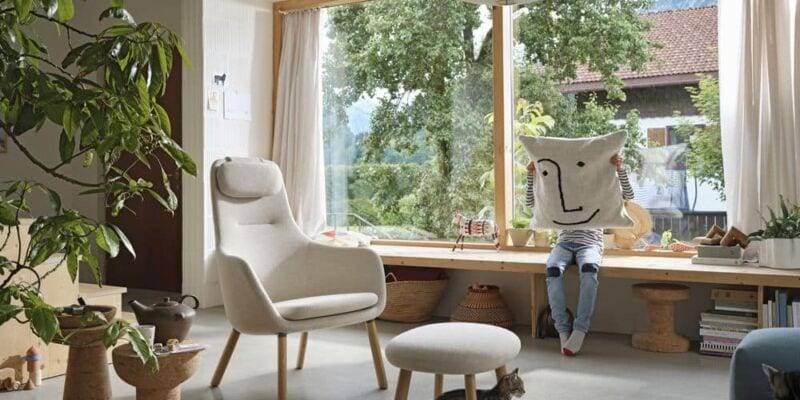 Home Stories - Les nouveautés et offres Vitra