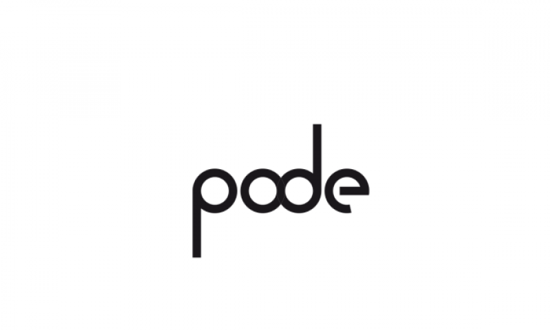 Logo Pode chez Création contemporaine Lyon