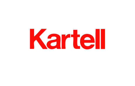 logo kartell