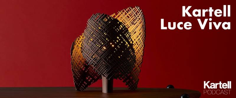 Podcast Kartell