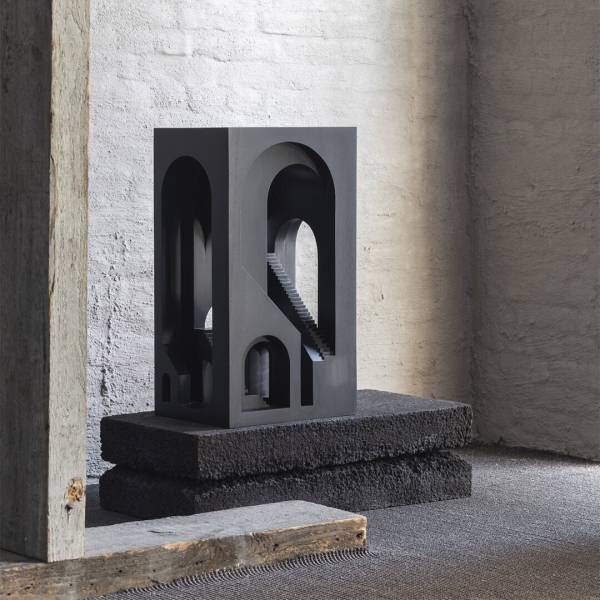 Modern Shapes Edition sculpture