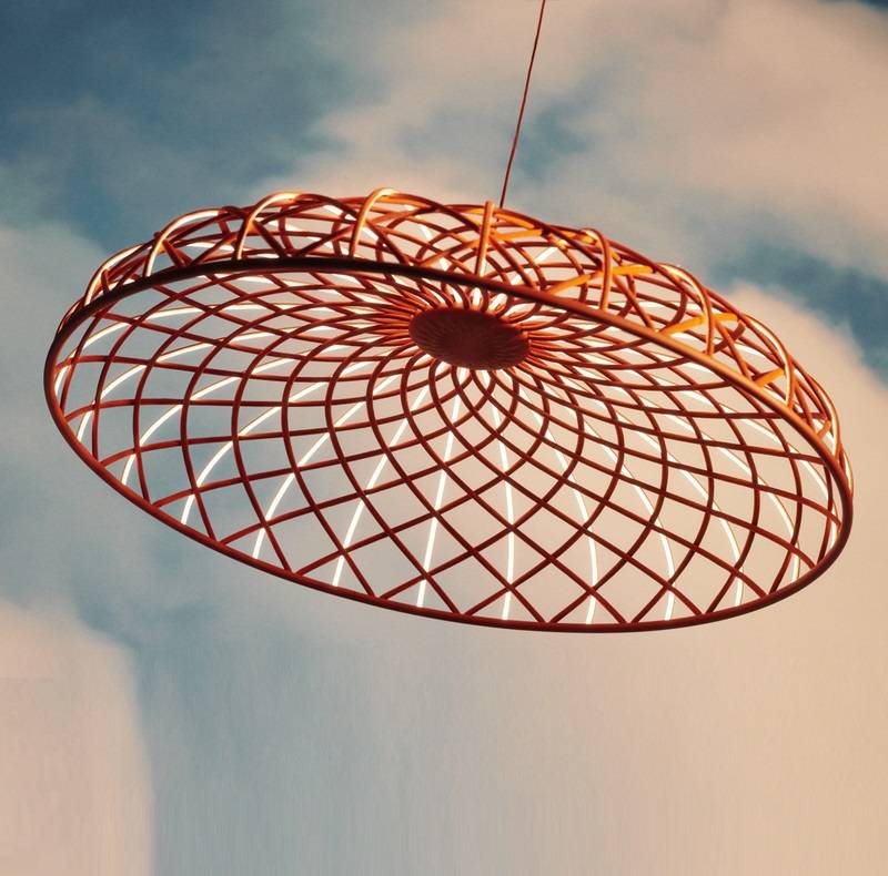 Suspension Skynest