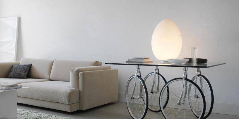 Tour Table de Gae Aulenti