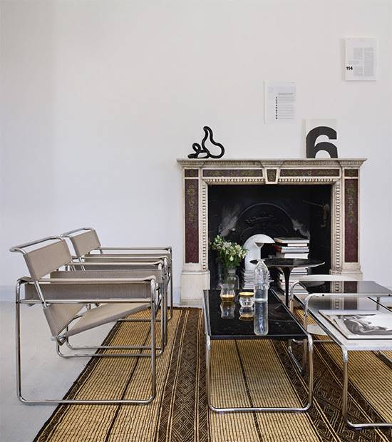 Wassily cognac