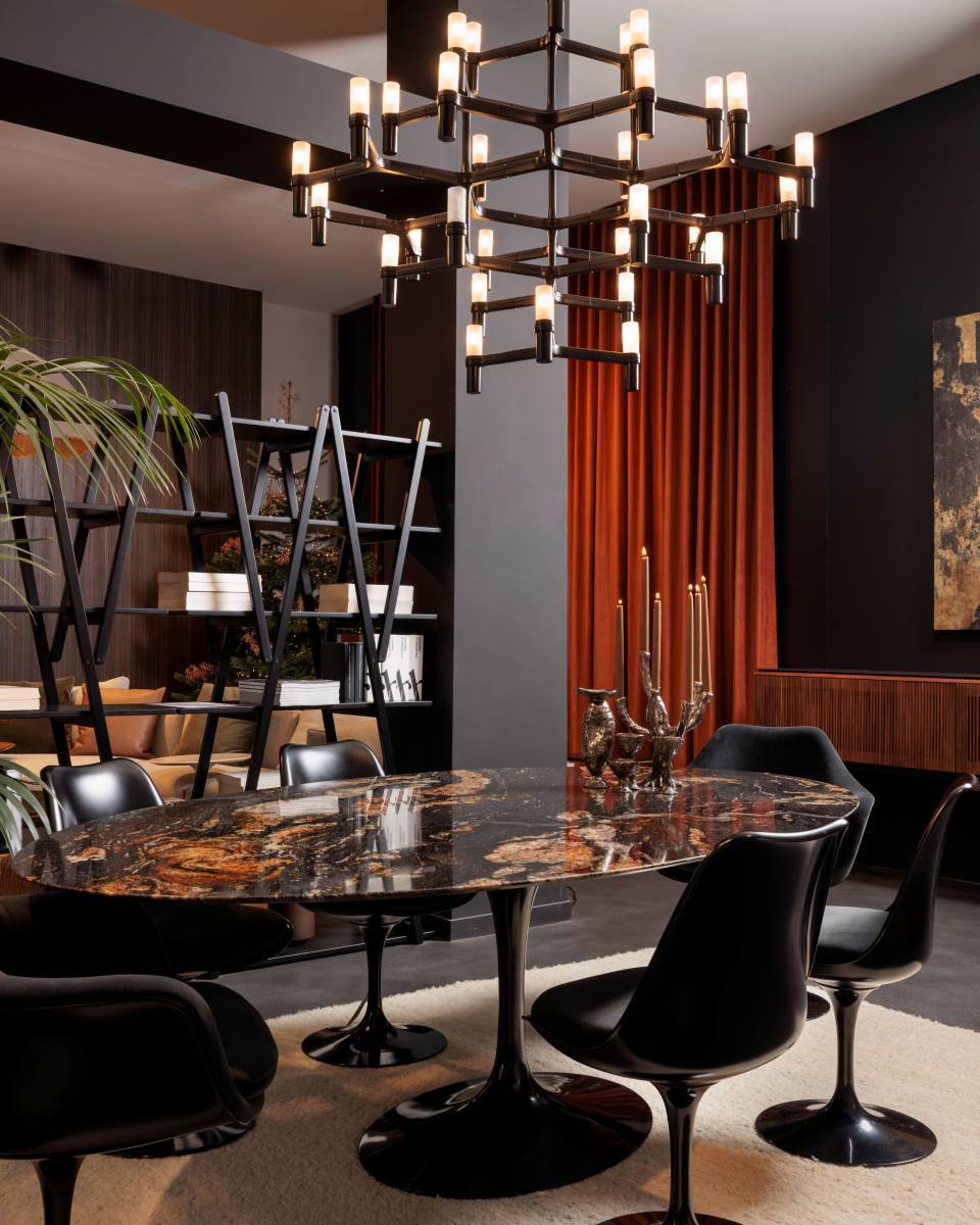 Un Showroom en plein cœur de Lyon