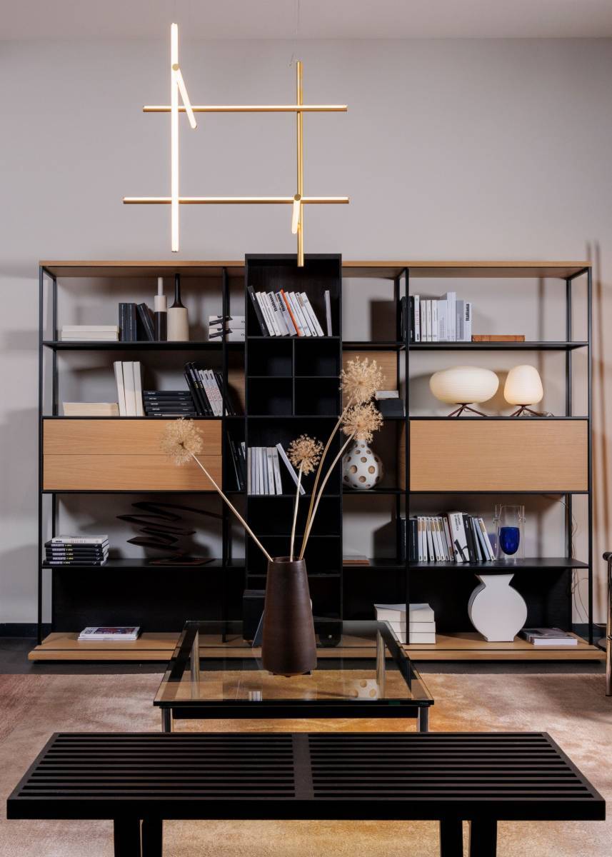 Une livraison et installation à la carte, réalisable par nos équipes d’installateurs experts