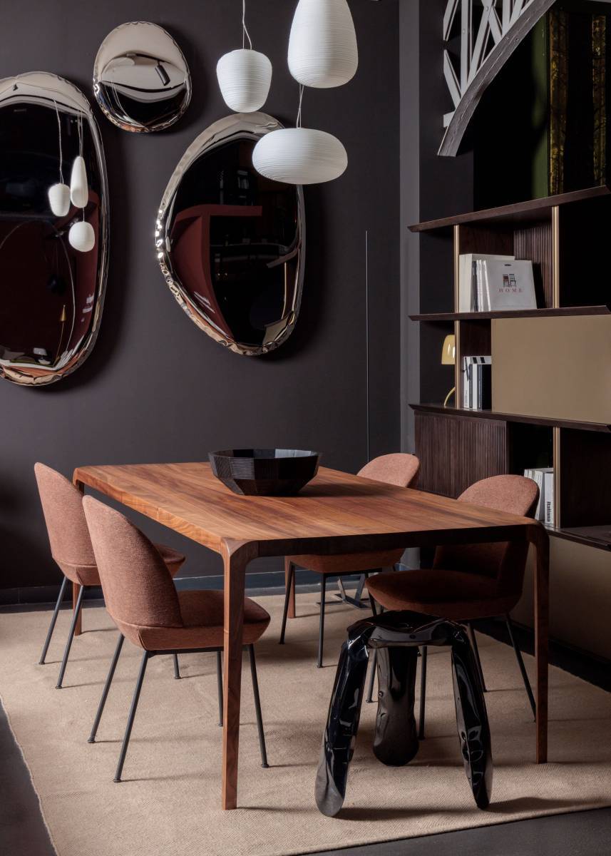 Une équipe de décorateurs expérimentés et à votre écoute